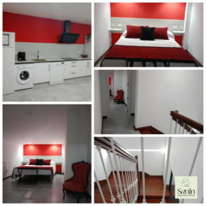 Duplex Llume-Apartamento